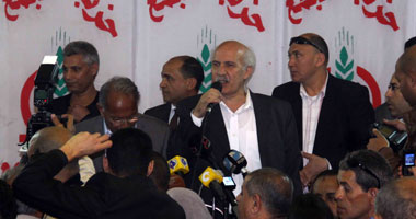 اتحاد الشباب التقدمى يستعد لجولات بالمحافظات نهاية الشهر الجارى