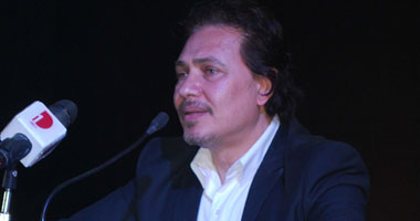 الفنان محمد رياض: "الاختيار" كشف كواليس فترة صعبة من تاريخ مصر المعاصر