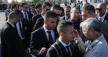 "وفاق سطيف" يتدرب لأول مرة بالمغرب استعدادًا لمونديال الأندية