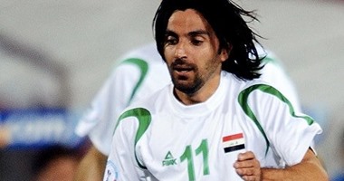 "نجم العراق" ينضم لـ"القوة الجوية" مقابل دولار واحد