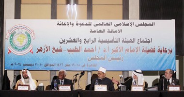 وزير أوقاف الأردن: استقبلنا 1.5 مليون لاجئ سورى