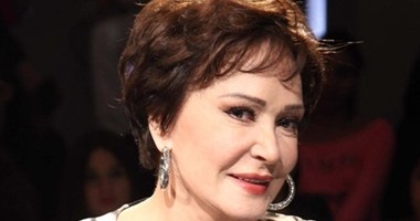 لبلبة: سعيدة بثقة بلدى بعد اختيارى عضو لجنة تحكيم بـ"القومى للسينما"