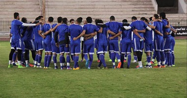 وفاة يوسف محيى لاعب الزمالك المعار للاتحاد السكندرى