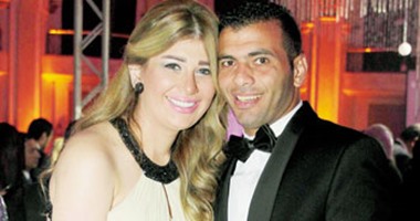 جمال حمزة والفنانة ريهام غنيم آخر عنقود «قائمة العشاق».. وتمارا وسيلين نتاج قصة حب متعب ويارا «قبلة دنماركية» تنهى علاقة مى عز الدين مع زيدان.. و«أوسة ولقاء» قصة نجاح.. وحقيقة زواج صالح سليم ونجاة