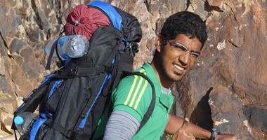 محمود الجمل "بدّل" أكثر من 1000 كيلو من القاهرة إلى أسوان عشان يشوف "الحياة بالعجلة".. الرحلة استغرقت 14 يومًا وأعاد خلالها اكتشاف جمال مصر