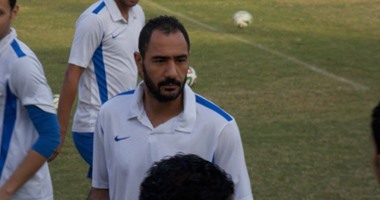 محمد شوقى ينضم لجهاز "ميدو" فى قيادة دجلة 