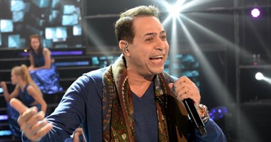 حكيم عن مهرجان العلمين: مصر مصدر البهجة فى المنطقة العربية