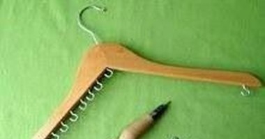 بالصور.. 3 طرق لتحويل مقتنياتك القديمة لأخرى مفيدة