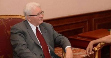 قنصل أمريكا: علاقاتنا مع مصر ممتازة والتعاون الاقتصادى لن يتوقف