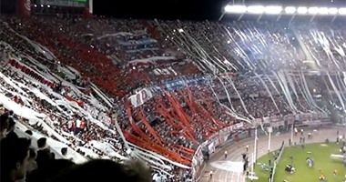 ريفربليت يواصل السقوط فى الدورى الأرجنتينى