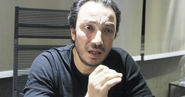 طارق لطفى يواصل تصوير "شهادة ميلاد" بالقرية الذكية