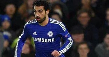جون تيرى: محمد صلاح قادر على النجاح فى تشيلسى
