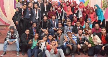 بالصور.. "كرنفال الكشك" أول مهرجان لاكتشاف المواهب بالصعيد
