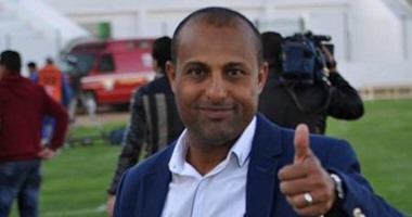 طارق مصطفى يتحدث عن صدارة الدورى المغربى ومحمد صلاح الأفضل فى تاريخ مصر