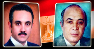 ندب المستشار رضا شوكت مساعدًا لوزير العدل للديوان العام 