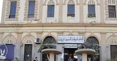 سقوط عامل قبل ترويجه 300 قرص منشط جنسى فى السيدة زينب