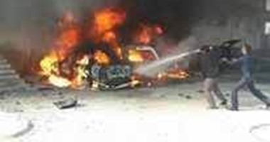 مقتل 9 عراقيين وإصابة 16 فى بعقوبة