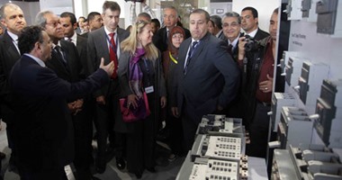 شركة ABB السويسرية: التحكيم المصرى فى حالة النزاع مع الشركات عادل جدًا