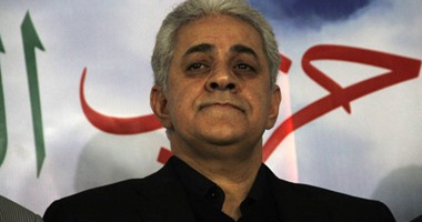 حمدين صباحى ينعى اليسارى محمد خليل: "رحل المناضل الوطنى"