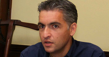 سيف زاهر: الأهلى على أعتاب إبرام عقد عالمى بـ"2 مليار جنيه"