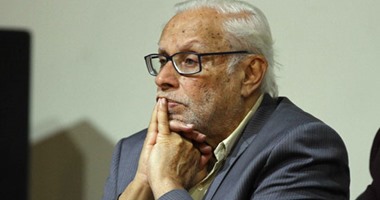 جورج إسحاق فى الذكرى العاشرة لتأسيس "كفاية": الحركة "فكرة" لن تموت