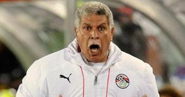 حسن شحاتة يكشف لـ"تايم سبورت" كواليس إصابة فراعنة 2010 بأنفلونزا الخنازير