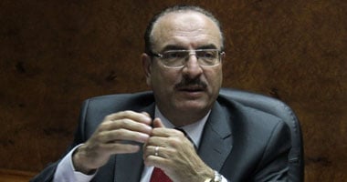 محافظ بنى سويف يرسل فريق من المحافظة لطمأنة أسرة المختطف بليبيا