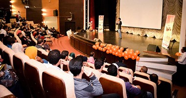 اليوم.. جمعية مهندسى البترول تواصل عقد جلسات مؤتمرها السنوى "بور أب 2"