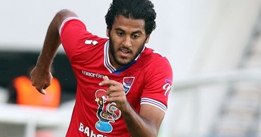 ميدو يرفض منح مروان وتوريك راحة سلبية