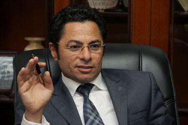 الليلة.. حلقة خاصة من القاهرة اليوم مع خالد أبوبكر