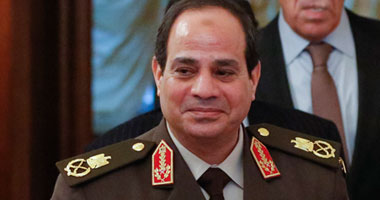 اليوم.. المشير السيسى يكرّم قادة القوات المسلحة المحالين للتقاعد