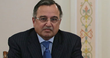 وزير خارجية سلفادور: اتخذنا قرارا بافتتاح سفارة بالقاهرة