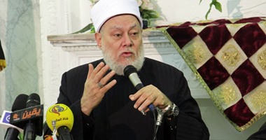 على جمعة: تجديد الخطاب الدينى يحتاج إلى وقت طويل