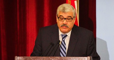 نقابة الصحفيين: إخلاء سبيل رئيس تحرير الجمهورية بضمان محل إقامته