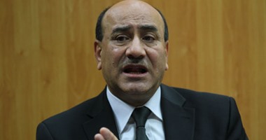 هشام جنينة: مؤسسات تخير الشعب بين "إما الأمن أو العدالة ومكافحة الفساد"