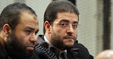 نجل "مرسى" لصحيفة قطرية: أبى لن يتنازل عن "الكرسى"