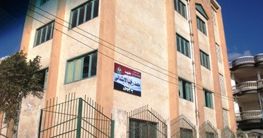 سرقة أوراق الإجابة من معهد ابتدائى بالمنوفية ومدير المنطقة يتهم الناظر