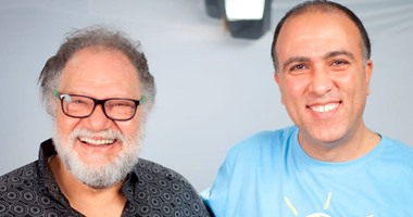 وفاة والدة المخرج طارق سعيد