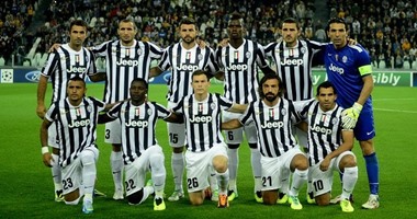 ماركيزيو يعود لتدريبات يوفنتوس استعدادًا لـ"فيورنتينا"