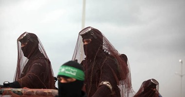 سجل حماس الأسود فى غزة.. اغتيالات بشعة وقتل بالغاز السام.. تعرف عليه