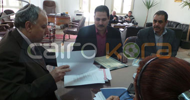 جمال شعلان يعد "عمومية الزمالك" بإنشاء معمل تحاليل