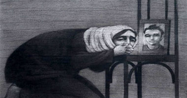 بعد ثلاث سنوات.. "عبدلكى" يقيم معرضه ببيروت