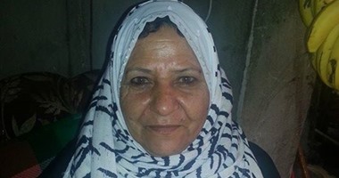 "أم جيهان".. ست مصرية هزمت السرطان بضحكة