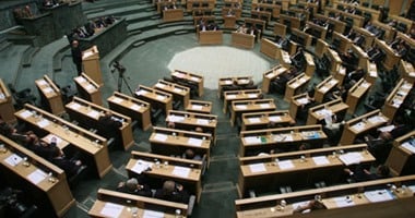 مجلس النواب الأردنى: نتابع باهتمام الأحداث فى فلسطين منذ اللحظات الأولى