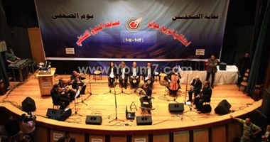  "نقابة الصحفيين" تفتح باب التقدم لمسابقة التفوق الصحفى اليوم عن عام 2017 