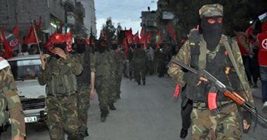 الجناح العسكرى للجبهة الشعبية لتحرير فلسطين يدعو للحج للقدس بالسلاح