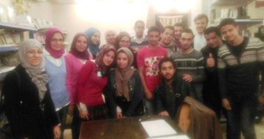 بالصور.. اكتشف موهبتك الفنية فى ورشة "جواك فنان"