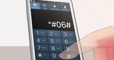 طريقة معرفة رقم IMEI للتفريق بين الأصلى والمقلد واسترجاع هاتفك المفقود