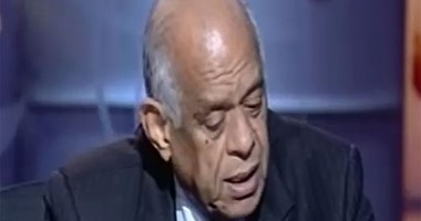 مرشح "دعم مصر" لرئاسة البرلمان يصل "المجلس"
