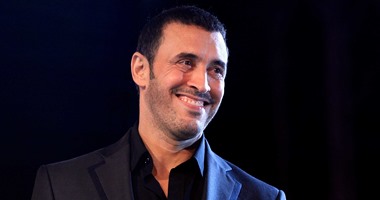 7 حفلات غنائية لـ كاظم الساهر فى دول أوروبا مايو المقبل